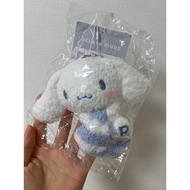 GELATO PIQUE Baby Moco Plush Key Charm Cinnamon