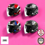 Shoei Premium Helmet - J-Cruise 3 【WHIZZY 】