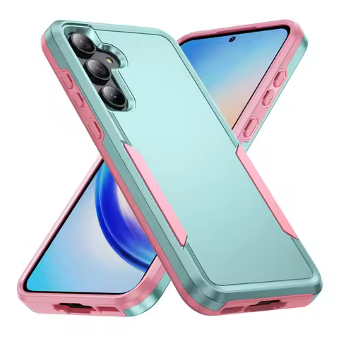 Case For Samsung Galaxy S25 Ultra S25 Plus S25 Edge S24FE A56 A36 A26 A16 A06 5G Heavy Duty Rugged P