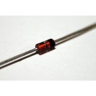 Diode zener 15v 15 v 15 VOLT IN4744A IN4744 A 1W 1 W 1 Watt