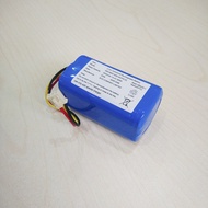 Pin robot hút bụi Liectroux C30b