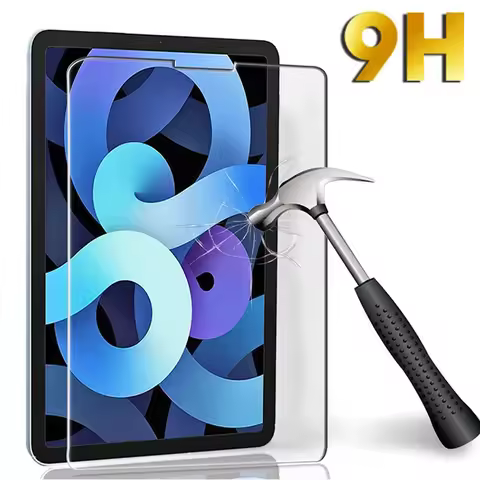 Tempered Glass Protective film For IPad Pro 12.9 6th 5th 4th 3th 2th Screen Protector ipad 12.9 2022