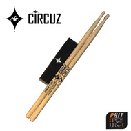 Circuz Drum Sticks Size 5a 5b