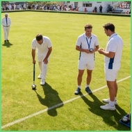 Bocce Balls Retriever Set Convenient Ergonomic Secure Strong Magnet Bocce Ball Retriever Tool Magnet