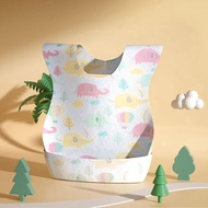 GREAT ZO8 Dining Apron Disposable Apron Disposable Apron Practical 1Pcs Apron