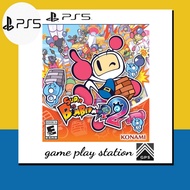 ps5 super bomberman R2 ( english )