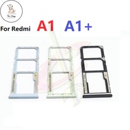 DC Sim tray solt holder For Redmi A1 + A1+