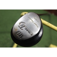 S-Yard Wood Golf Stick Loft 21 JapanMd