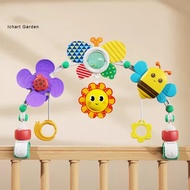 (Educational toy) Children's Mobile. Children's Mobile. Mobile Phone To Lull You To Sleep Developmental Mobiles, Children's Mobiles, Stroller Mobiles, Bed-mounted Mobiles