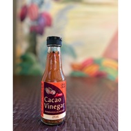 Crave Cacao Spiced Cacao Vinegar