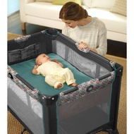 Graco Pack N Play On The Go Byler