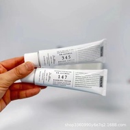 1030readystockDR.Athea 345 Cream 147 Cream Moisturizing Rejuvenating zhen Fixing Skin Moisturizing C