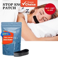 Stop Snoring Patch Nose Breathing Correction for Better Sleep Promoting Better Breath Night Sleep Mo