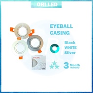 Eyeball Casing High Quality Easy Exchange Hall room dining Ori LED