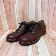 WESTERN CLUB 工裝 德比鞋 美式復古 oxford Vibram 非red wing