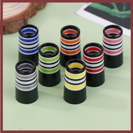 [DT] 5Pcs Golf Sleeve Ferrules For Golf Tip Irons Shaft Sleeve Adapter Ferrule Golf Iron Club Ferrul