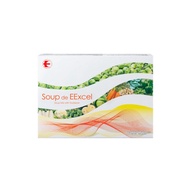 【Un-code割码】READY STOCK 100% authentic E.excel Soup de EExcel丞燕E汤 介意者绕道