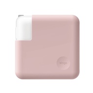 elago MacBook Adapter Charger Cover for MacBook Pro 13" 14" 15" และ 16” M1 M2 M3 (เคสสำหรับใส่ชาร์จเ