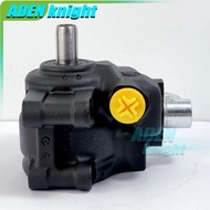 Power Steering Pump For Ford Five Hundred Freestyle Mercury Montego 5F9Z3A674AA 6F9G3A696A 6F9Z3A696