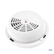 SUP Realistic Smokes Detector Hiddening Safe Box For Valuables Discreet Storage Solution