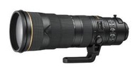 【日產旗艦】需客訂限現金來店自取 平行輸入 Nikon AF-S 180-400mm F4E TC1.4 FL  VR