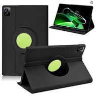 For Realme Pad Mini 8.7" Realme Pad X 10.95" 360 Degree Rotating Stand Tablet Cover