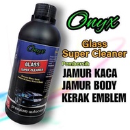 [FREE KUAS!!] ONYX GLASS SUPER CLEANER (PREMIUM AUTOCARE)