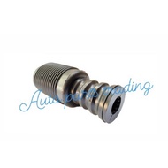 TOYOTA IPSUM SXM10 FRONT ABSORBER COVER