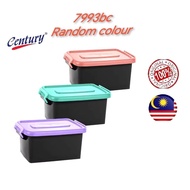 7993BC CENTURY STORAGE BOX 12L