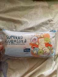 角落生物筆袋💙💙