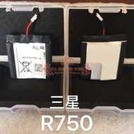 Suitable for Samsung Gear S Smart Watch Battery SM-R750 Battery AA1FA25mS/B Electric Board