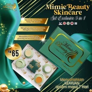 SKINCARE MIMIE BEUTY 5IN1