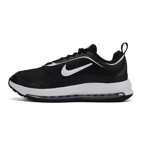 Nike Full-Length Air Cushion Cushioning and Rebound Training Men's Running Shoes, New Air Max Ap Fab