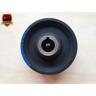 Front Engine Pulley (Crankshaft Pulley) ISUZU D-MAX COM 4jj1 4jk1 Year 2007-2016 Each