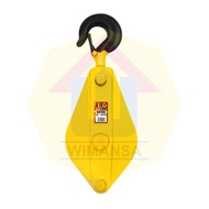 1T FRT CLOSED KATROL - GOODS ANGKUT TOOL