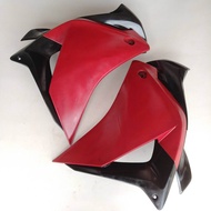 FAIRING CBR150 FI CBU FULSET ORIGINAL COPOTAN SAYAP FAIRING CBR 150 FI SEKEN ORIGINAL