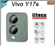 Vivo Y17s Rear Camera Lens Protector Screen Protector Film
