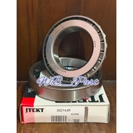 BEARING 30214JR KOYO LAHER 30214 JR KOYO REAR WHEEL INNER PS136 HDX