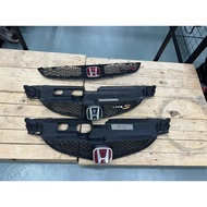 HONDA DC5 TYPE R,DC5 TYPE S,EP3 TYPE R GRILL