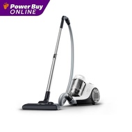 Tefal เครื่องดูดฝุ่นแบบกล่อง Swift Power Cyclonic 2100 วัตต์ 1.2 ลิตร (สีขาว) รุ่น TW2947
