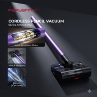 PerySmith AirStick Pro Cordless Pencil Vacuum Cleaner Series