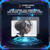 Tempered glass for Red Magic Gaming Tablet 3 Pro (genuine)