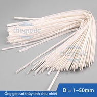 40mm Heat Resistant Pipe