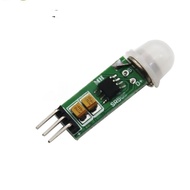 HC-SR505 Mini Small Body Sensor Module Human Body Sensor Module Fast Mini Version Human Body Sensor 