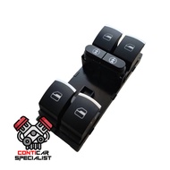 7P6959857 MAIN SWITCH DRIVER SIDE VW SHARAN NEW TOUAREG (7P5 7P6)