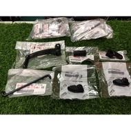 RXZ  Gear Lever Padel Gear Lever Pijak Gear Original