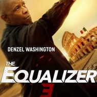 The Equalizer 3 (2023)