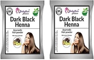 Badahair products Natural Herbal Organic Henna Mehendi Hair Powder Pack for Special Ammonia Free Amo