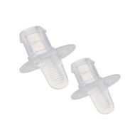 ((Accessories) Australia b.box Direct Drinking Water Bottle Replacement Nozzle 2pcs