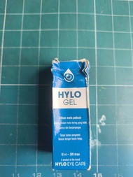 HYLO GEL 眼睛潤濕液